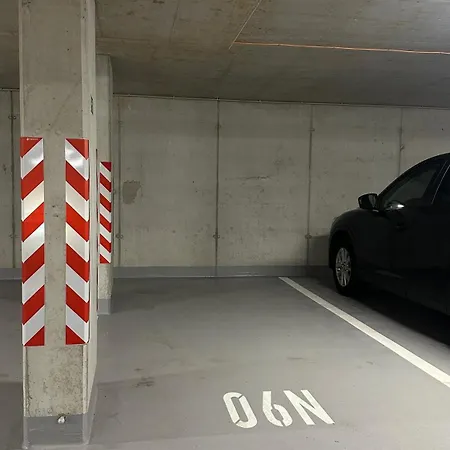 Magnolia Terrace - Free Parking, Family & Sport Friendly Area Bratislava