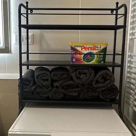 Daire Magnolia Terrace - Free Parking, Family & Sport Friendly Area *