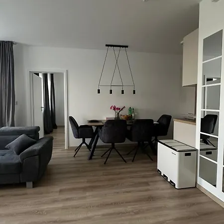 Apartment Magnolia Terrace - Free Parking, Family & Sport Friendly Area *