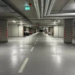 Apartment Magnolia Terrace - Free Parking, Family & Sport Friendly Area *